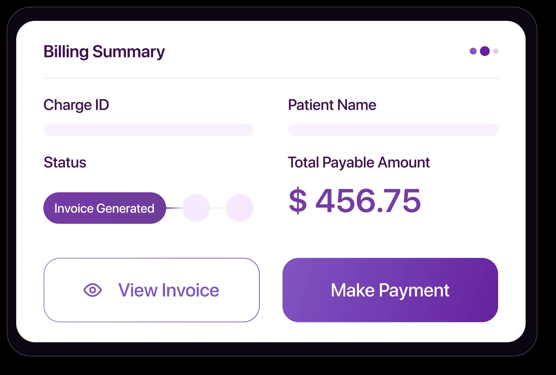 Get Paid for Every Visit You Deliver.
